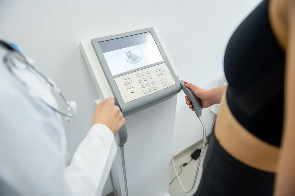 Body Composition Analysis